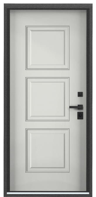 ПВХ Ферро в Самаре