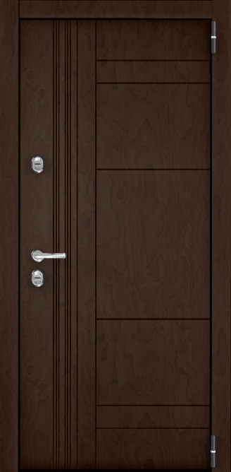 ФМ Черное дерево в Самаре