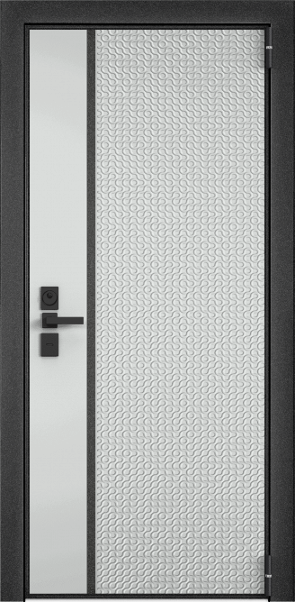 ЛКП Clear в Самаре