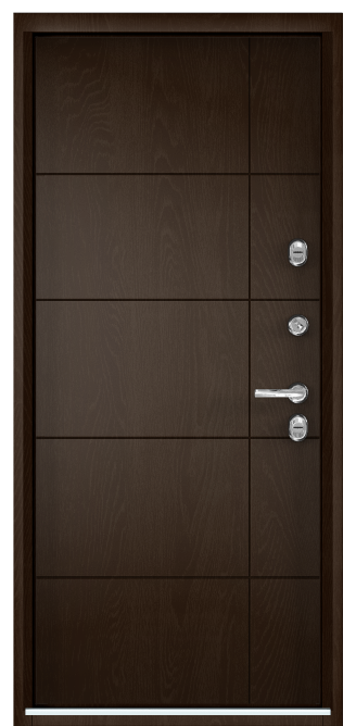 ПВХ Дуб коньяк в Самаре