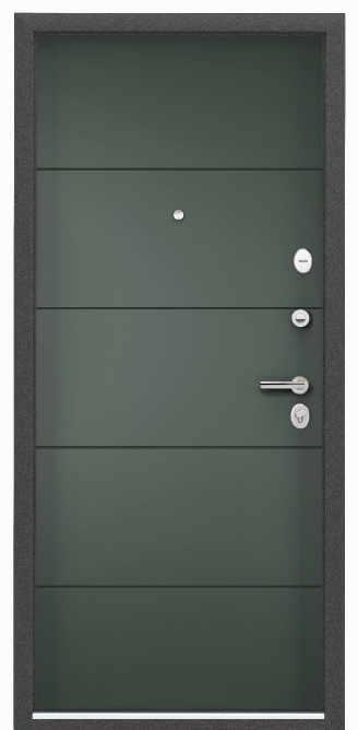 ПВХ Авокадо в Самаре