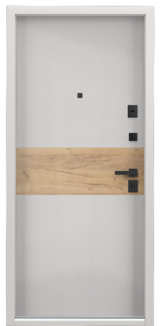 ПВХ Бьянко в Самаре