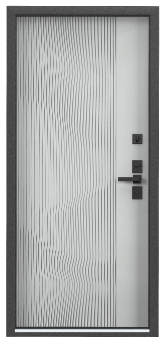 ЛКП Clear в Самаре