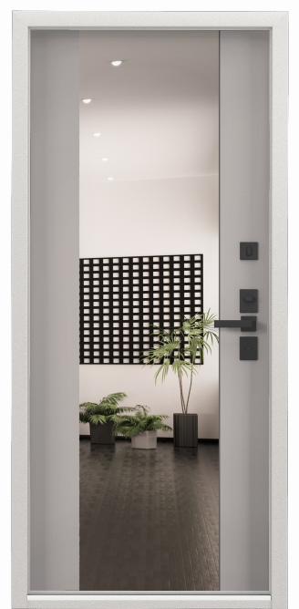 ЛКП Malva в Самаре