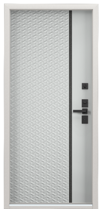 ЛКП Clear в Самаре