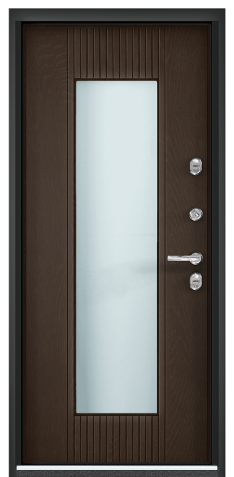 ПВХ Дуб коньяк в Самаре