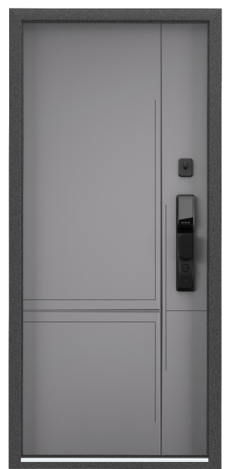 ПВХ Гриджио в Самаре