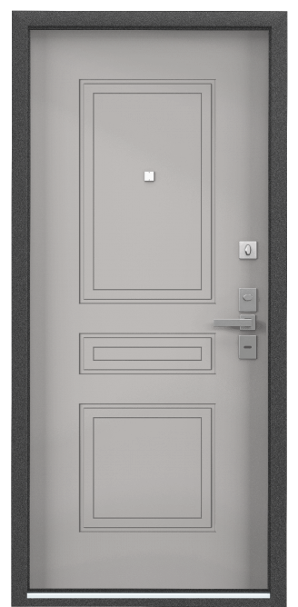 ЛКП Ivory в Самаре