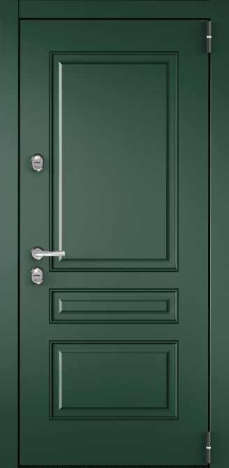 ЛКП Малахит в Самаре