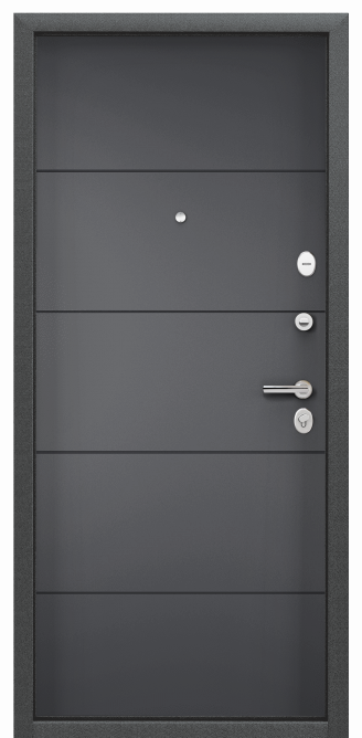 ПВХ Оскуро в Самаре