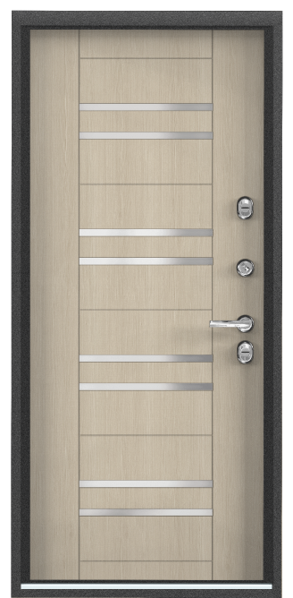 ПВХ Лиственница крем в Самаре