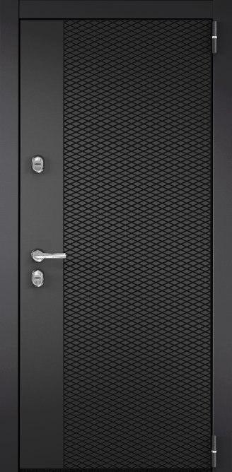 ЛКП Муссон в Самаре