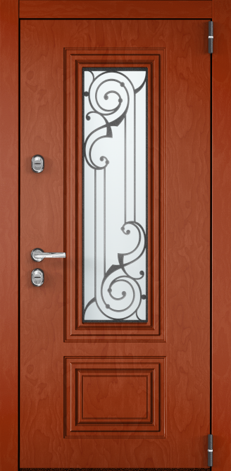 ФМ Красное дерево в Самаре