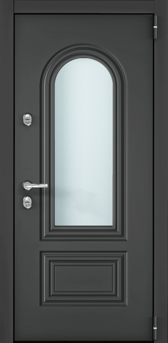 ЛКП Графит в Самаре