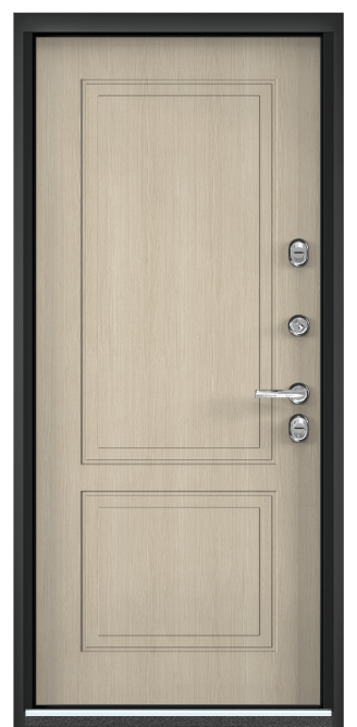 ПВХ Лиственница крем в Самаре