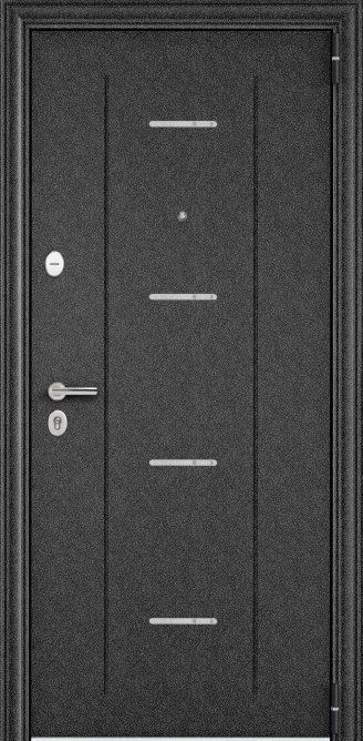 DELTA PRO MP, Порошково-полимерное покрытие, DL-1, Черный шелк в Самаре