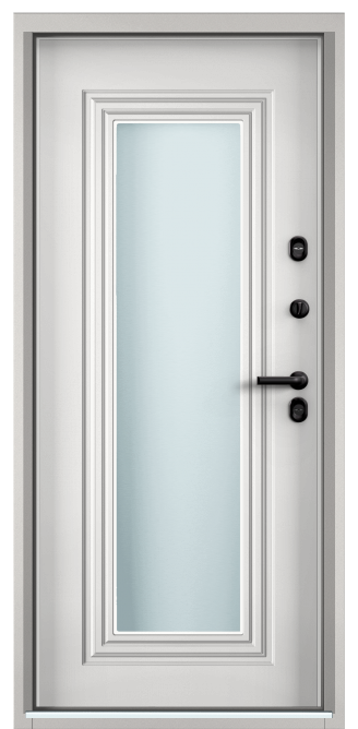 Белый (арт. КТ Белый) в Самаре