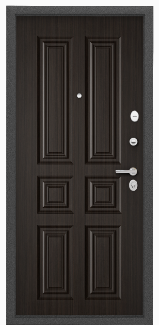 ПВХ Лиственница темная в Самаре