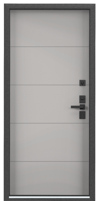 ЛКП Ivory в Самаре