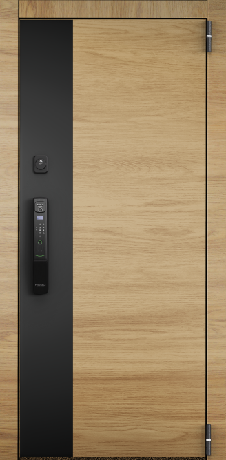 ПВХ Дуб Янтарь Горизонт в Самаре