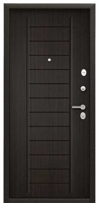 ПВХ Лиственница темная в Самаре