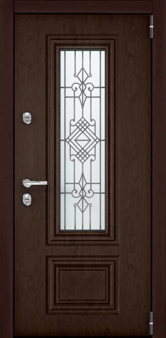 ФМ Черное дерево в Самаре