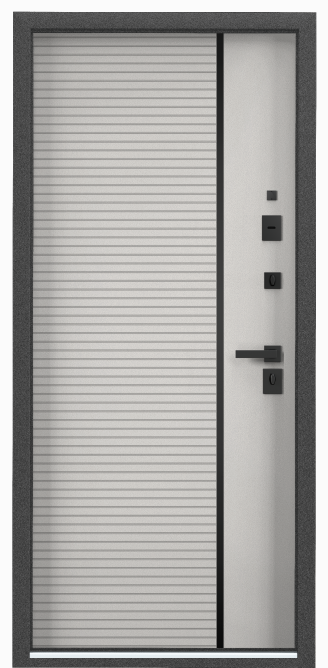 ПВХ Бьянко в Самаре