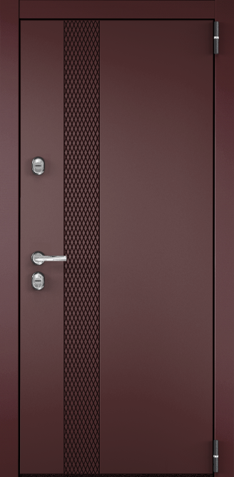 ЛКП Кармин в Самаре