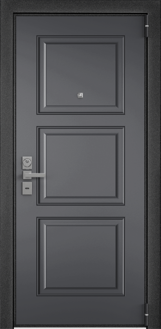 ПВХ Оскуро в Самаре