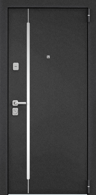 Колоре неро в Самаре