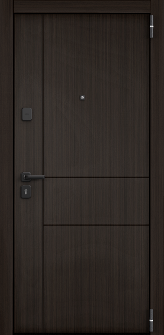 ПВХ Лиственница темная в Самаре