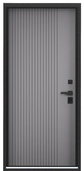 ПВХ Гриджио в Самаре