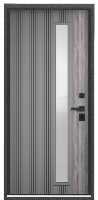 ЛКП Stone в Самаре