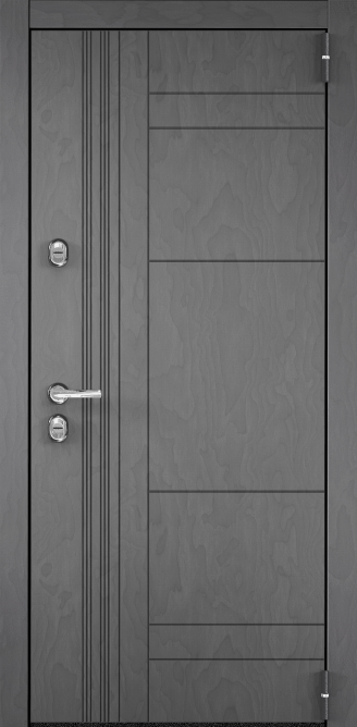 ФМ Серое дерево в Самаре