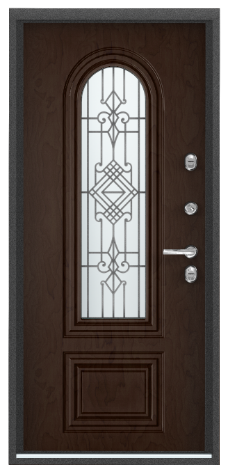 ФМ Черное дерево в Самаре