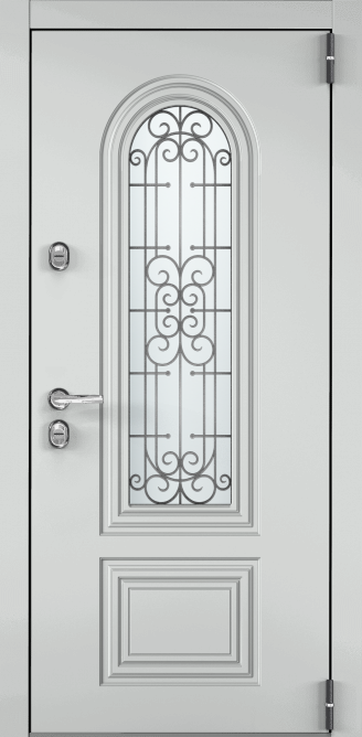 ЛКП Clear в Самаре