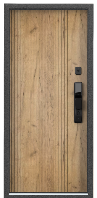 ПВХ Дуб крафт золотой в Самаре