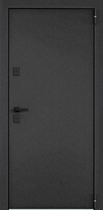 SNEGIR ARCTIC MP, Порошково-полимерное покрытие, —, Колоре неро в Самаре