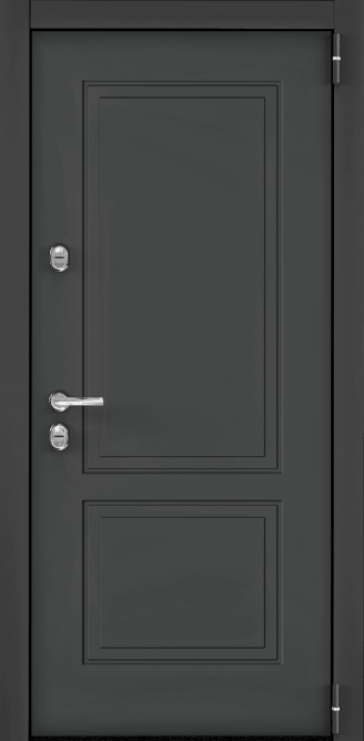 ЛКП Графит в Самаре