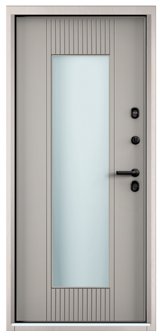 ПВХ Айвори в Самаре