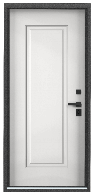 ПВХ Бьянко в Самаре