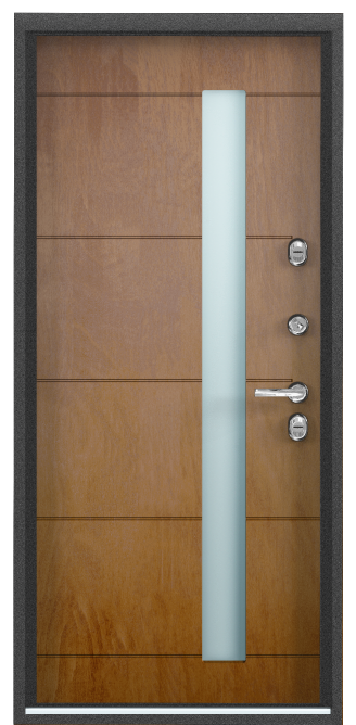 ФМ Американский орех в Самаре