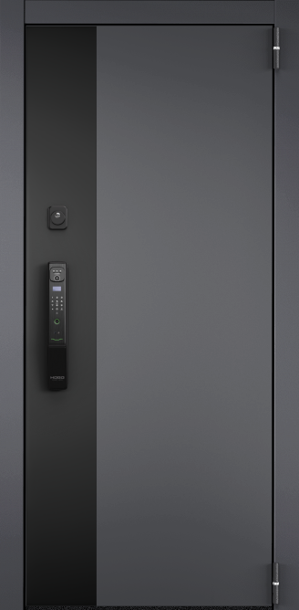 ПВХ Оскуро в Самаре