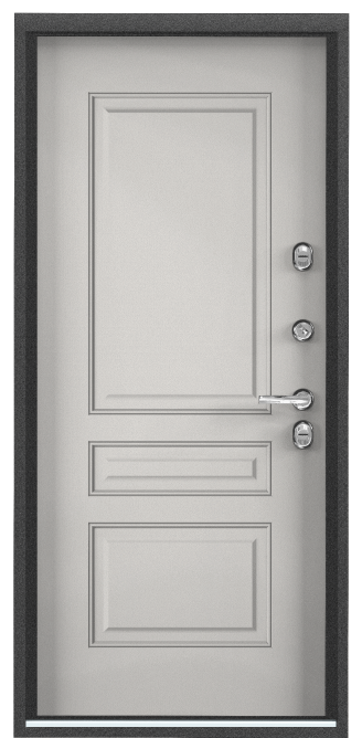 ПВХ Бьянко в Самаре