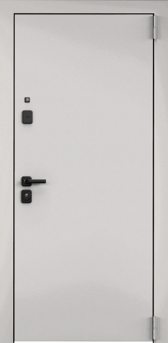 Колоре бьянко в Самаре