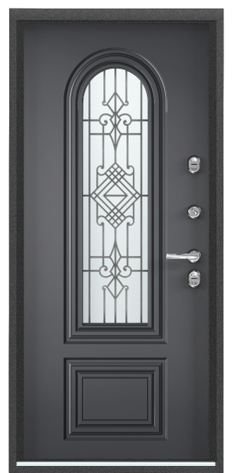 ПВХ Оскуро в Самаре