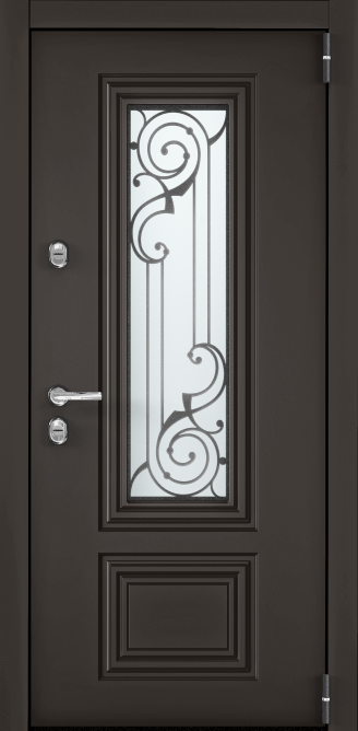 ЛКП Бруно в Самаре