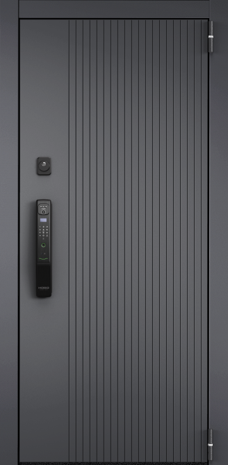 ПВХ Оскуро в Самаре