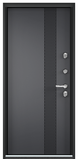 ПВХ Оскуро в Самаре