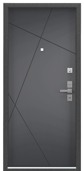 ПВХ Оскуро в Самаре